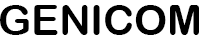 Genicom Logo